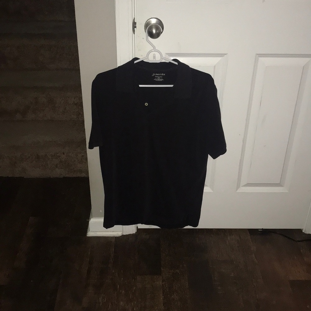 St John’s Bay Heritage Polo